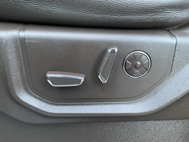 Used 2021 Ford F350 King Ranch w/ King Ranch Ultimate Package image 10