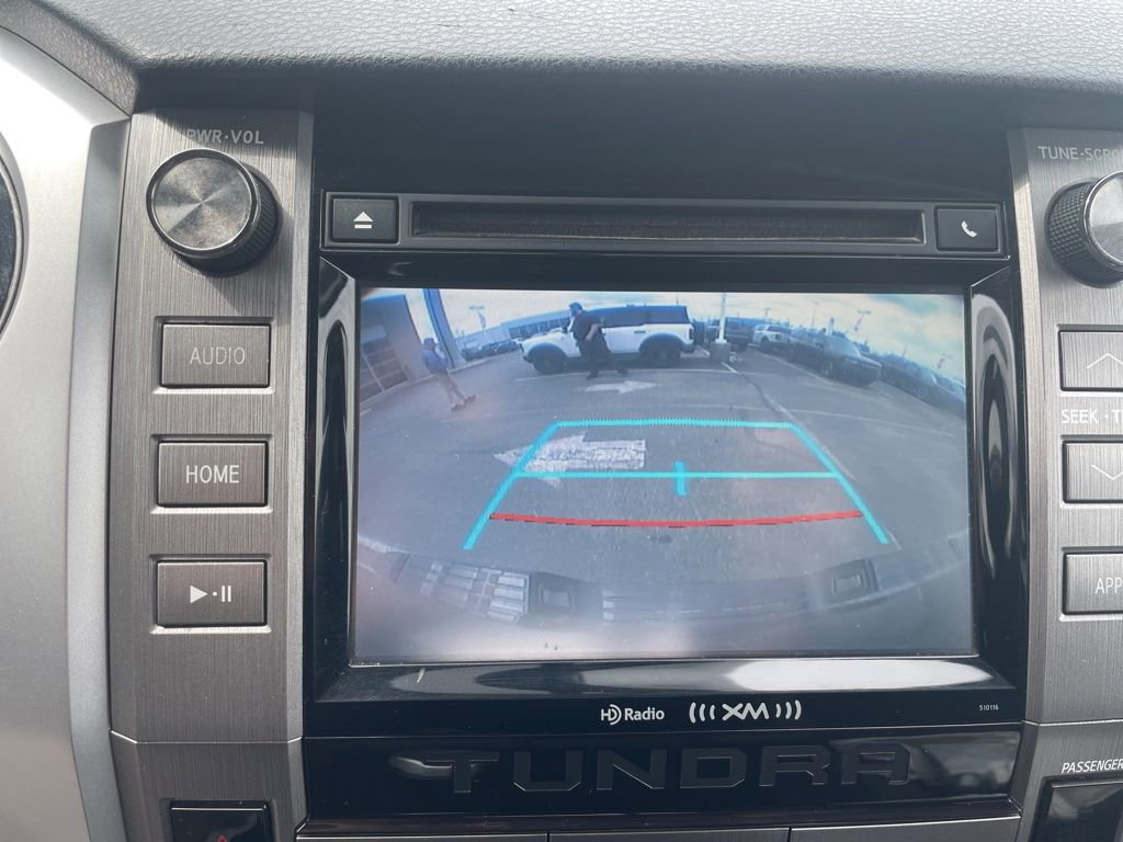 Used 2016 Toyota Tundra SR5 w/ TRD Off Road Package image 22