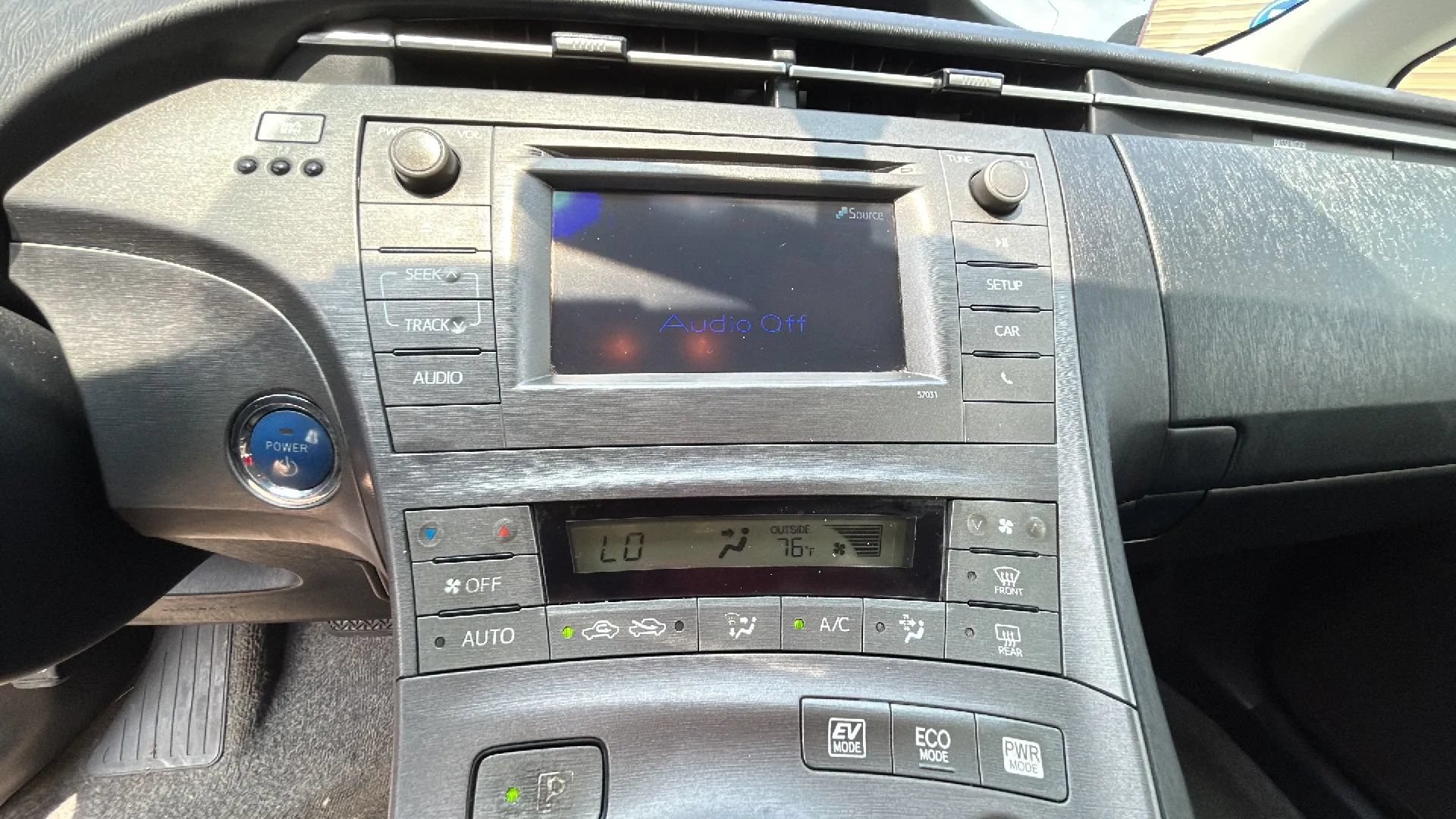 Used 2013 Toyota Prius Two FWD image 21