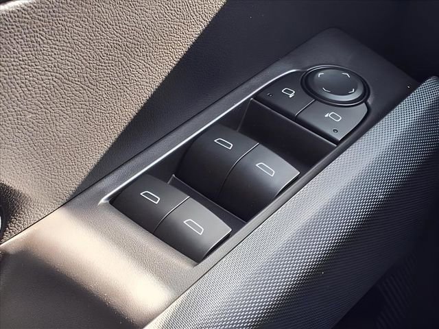 New 2026 Chevrolet Colorado W/T w/ WT Custom Package image 17