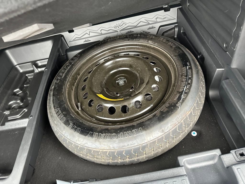 Certified 2026 Honda Passport RTL image 8