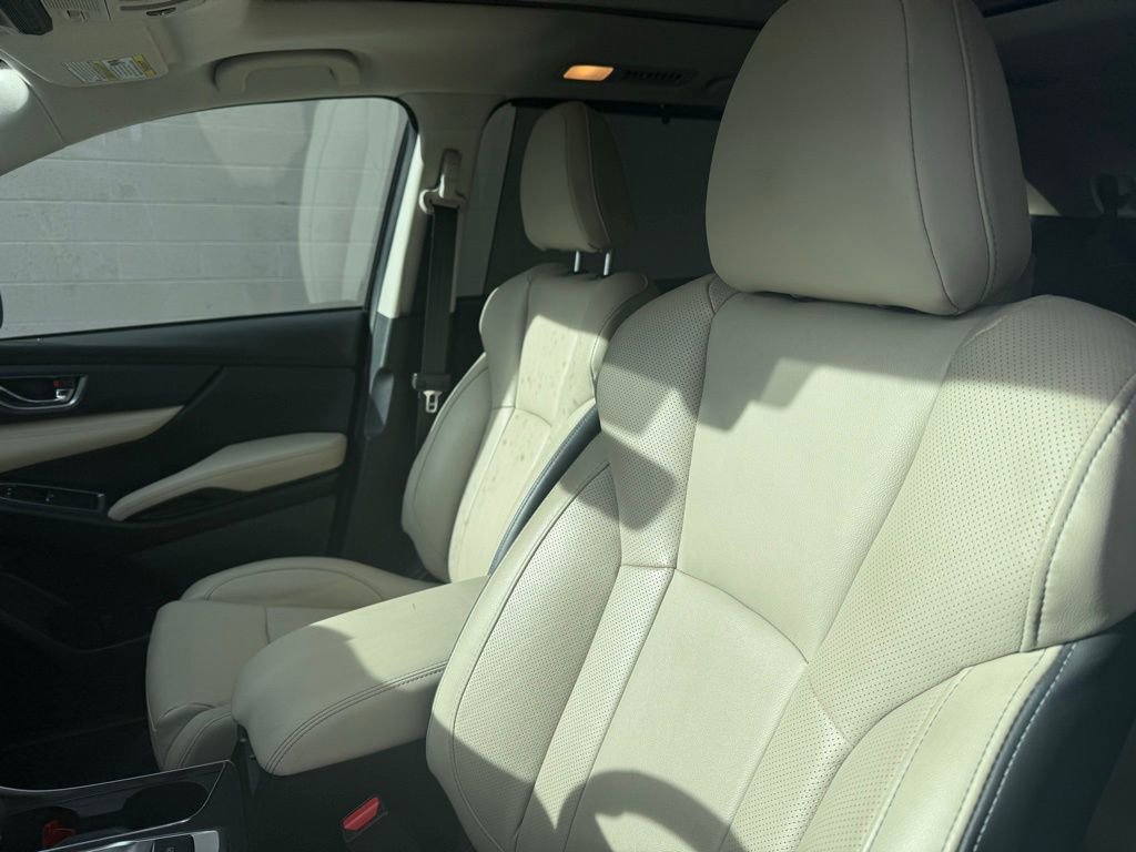 Used 2022 Subaru Ascent Limited w/ Technology Package image 22