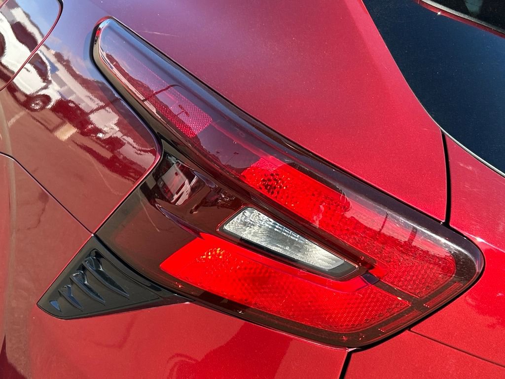 Used 2024 Chevrolet Trax RS image 25