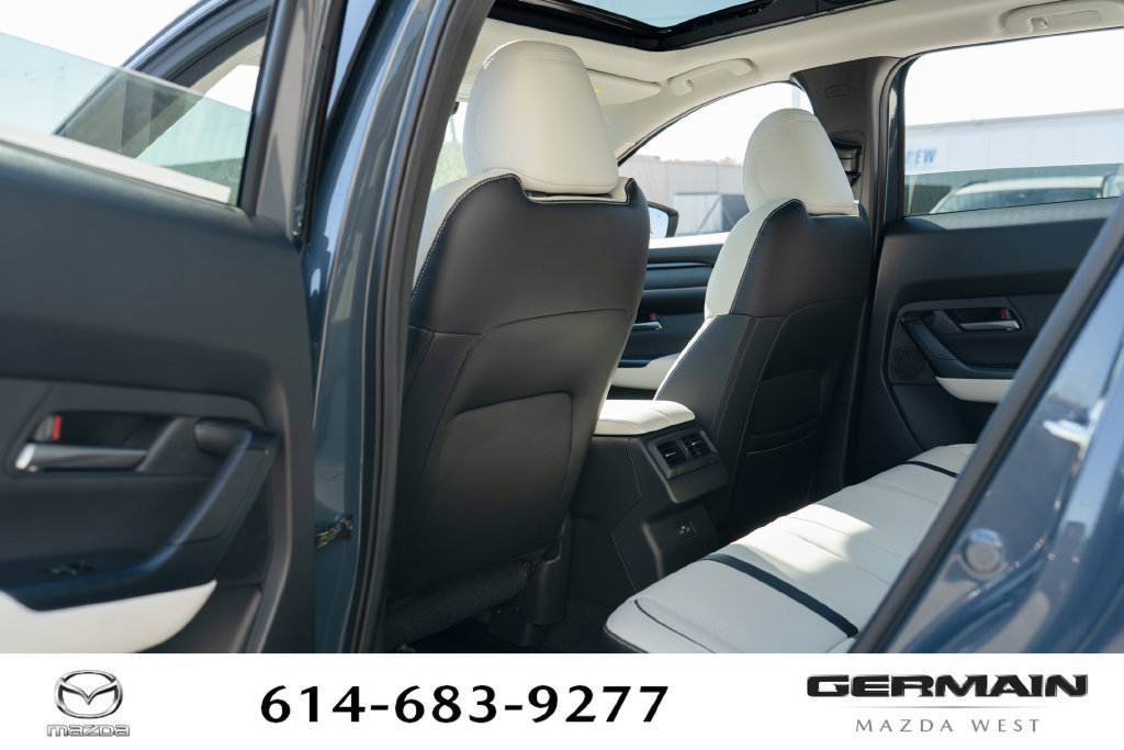 New 2026 MAZDA CX-50 AWD 2.5 S w/ Cargo Package image 32