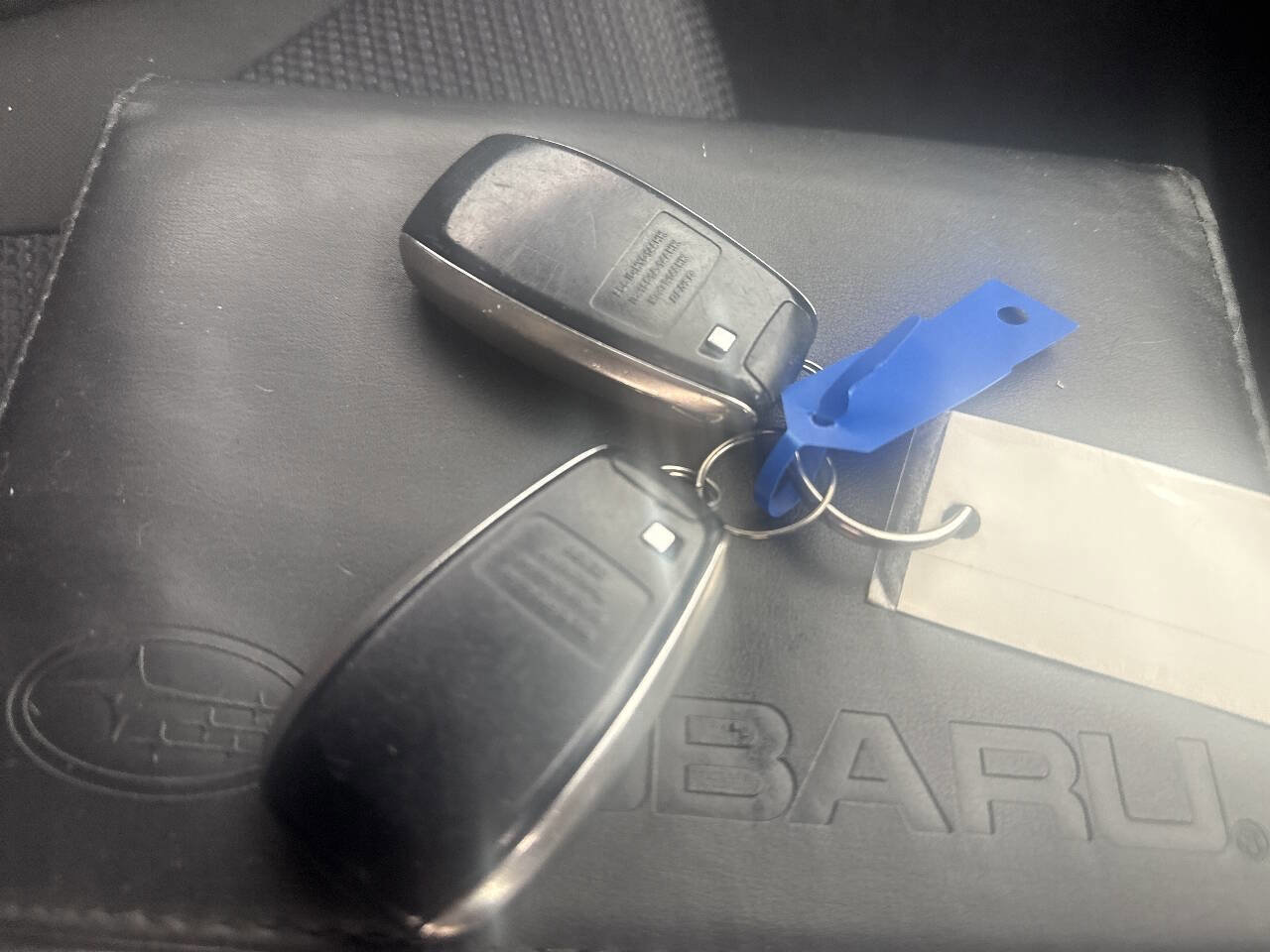 Used 2018 Subaru Impreza 2.0i Sport image 6