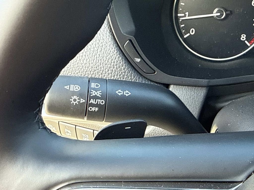 Certified 2026 MAZDA CX-70 3.3 Turbo w/ Preferred Package image 46