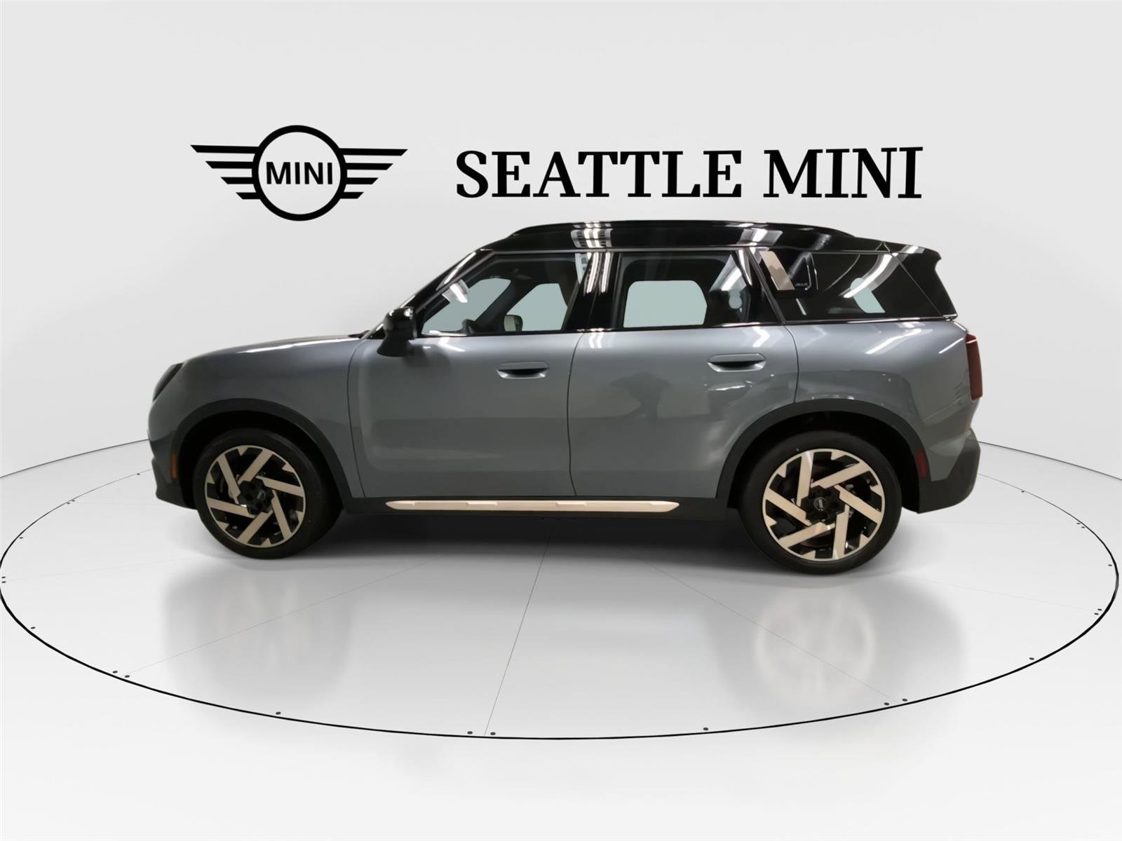 New 2026 MINI Cooper Countryman SE image 7