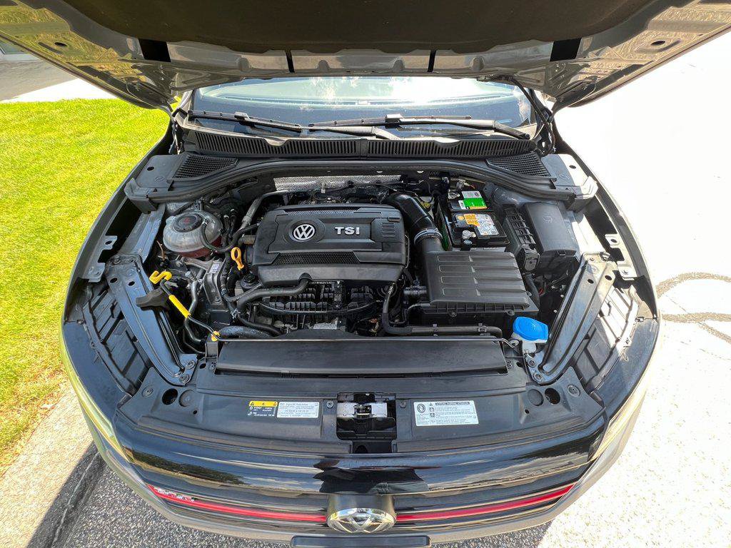 Used 2019 Volkswagen Jetta GLI FWD image 23