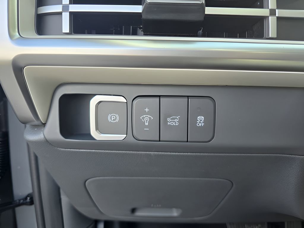 New 2026 Hyundai Santa Fe SEL image 18