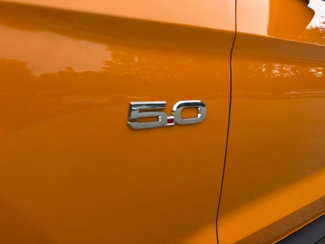 Used 2019 Ford Mustang GT Premium w/ GT Performance Package RWD image 9