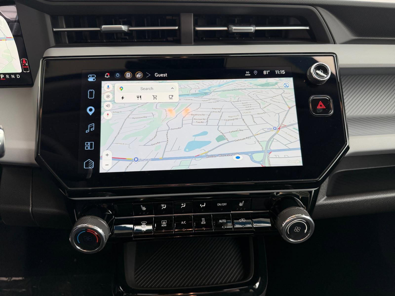 New 2027 Chevrolet Bolt LT FWD image 21
