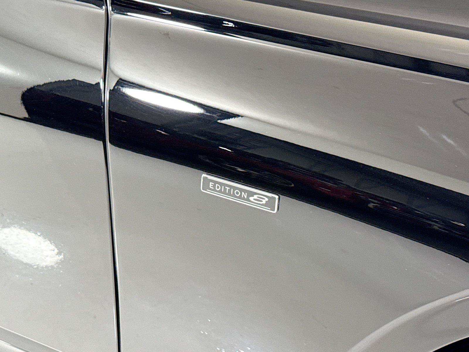 Used 2024 Bentley Continental GT V8 AWD/4WD image 32