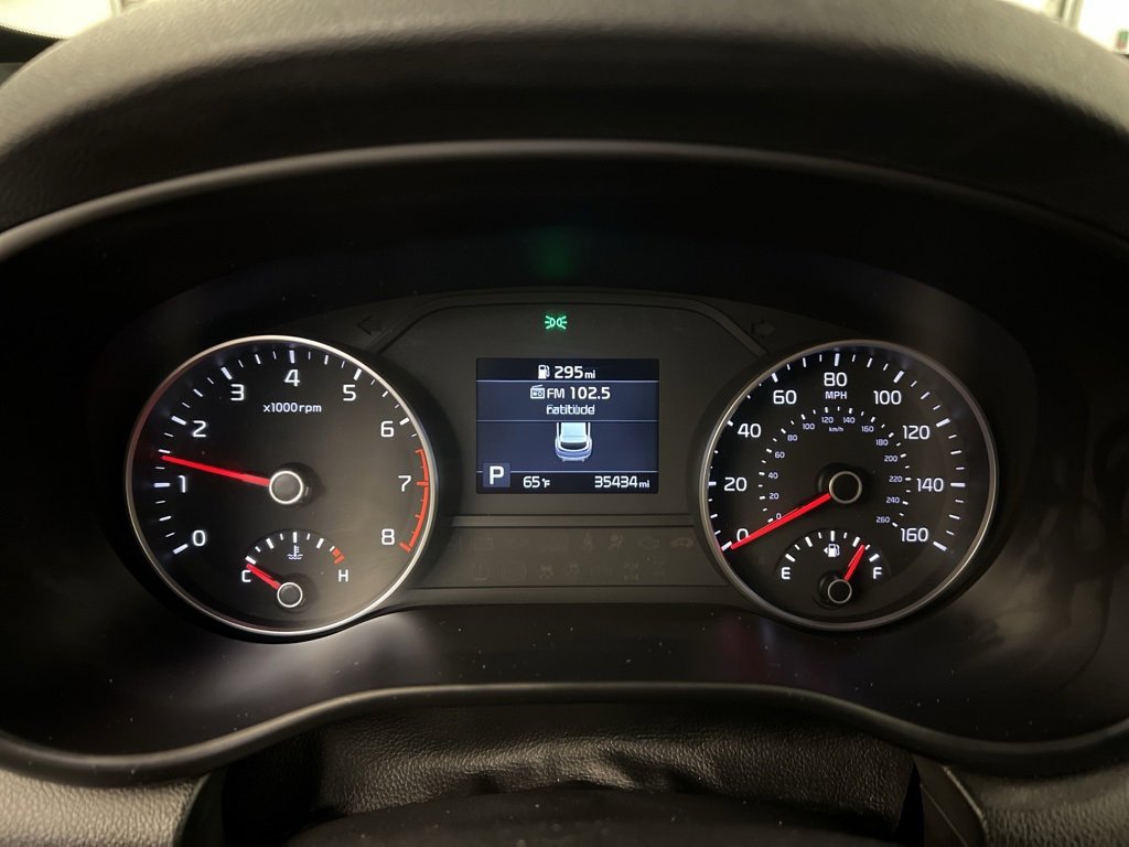 Used 2021 Kia Sportage LX image 20