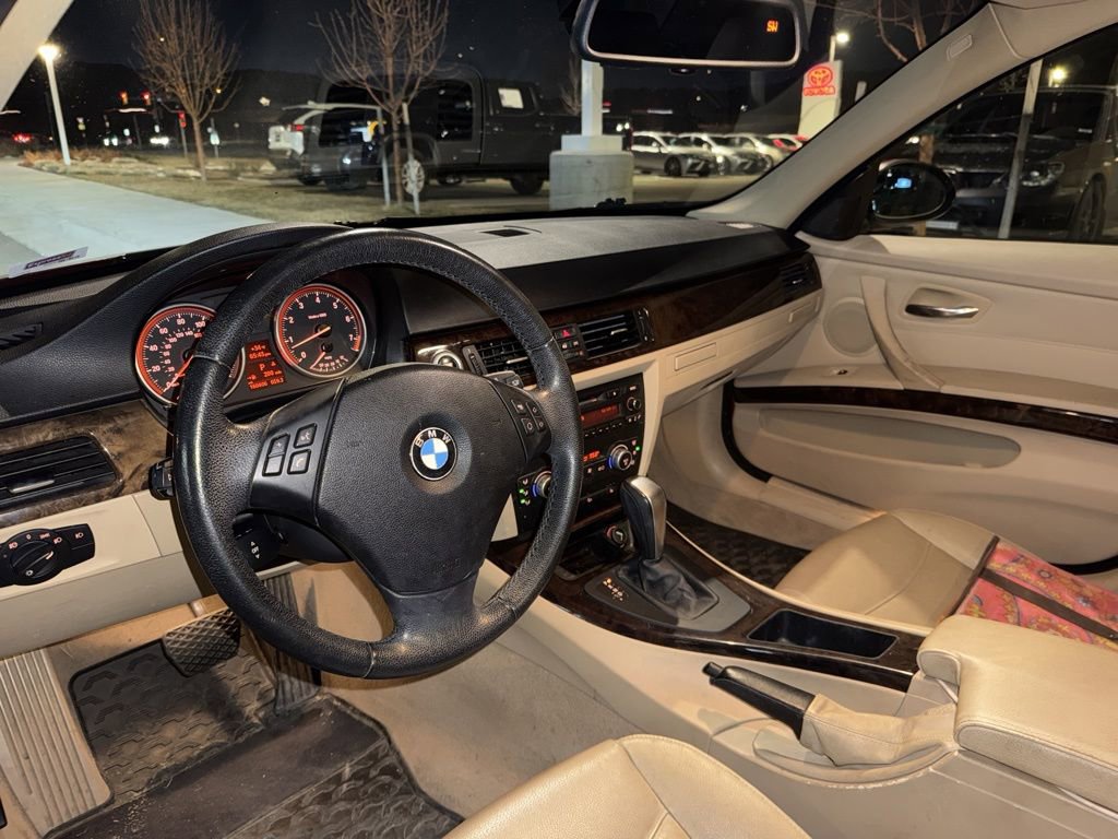 Used 2008 BMW 328xi Sedan image 13