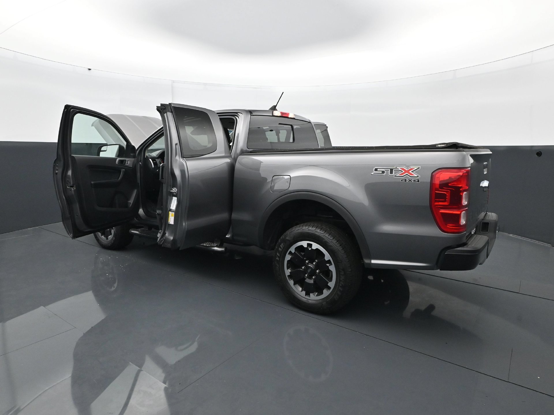 Used 2021 Ford Ranger XL w/ Equipment Group 101A High AWD/4WD image 28