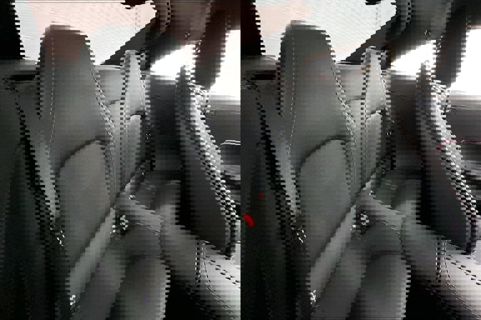 Certified 2025 Mercedes-Benz AMG GT 43 image 15