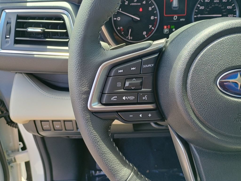 New 2026 Subaru Ascent Limited AWD/4WD image 19