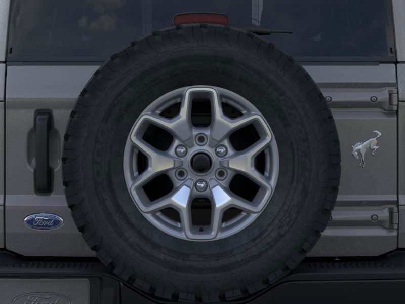 New 2025 Ford Bronco Badlands AWD/4WD image 59