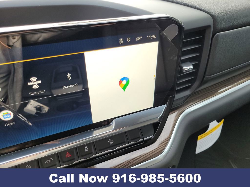 New 2026 Chevrolet Silverado 1500 LT w/ Z71 Off-Road Package image 18