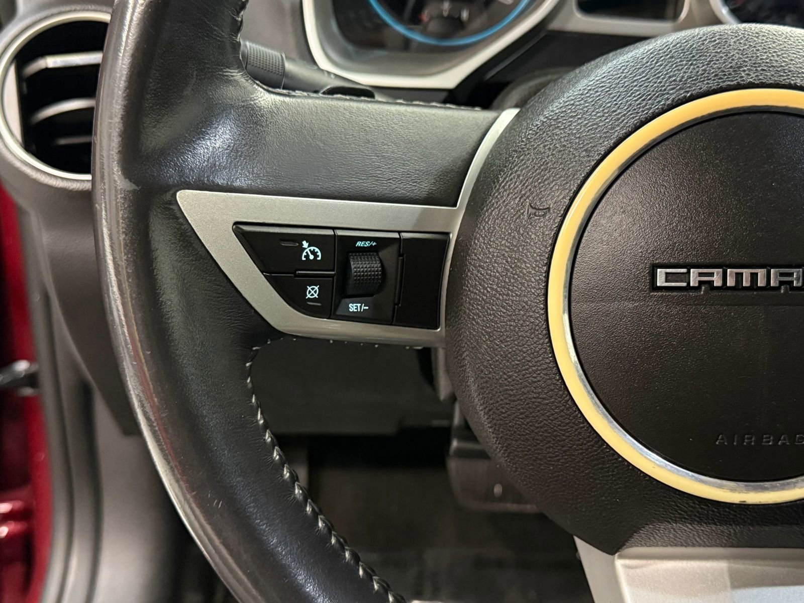 Used 2011 Chevrolet Camaro LT w/ RS Package image 26