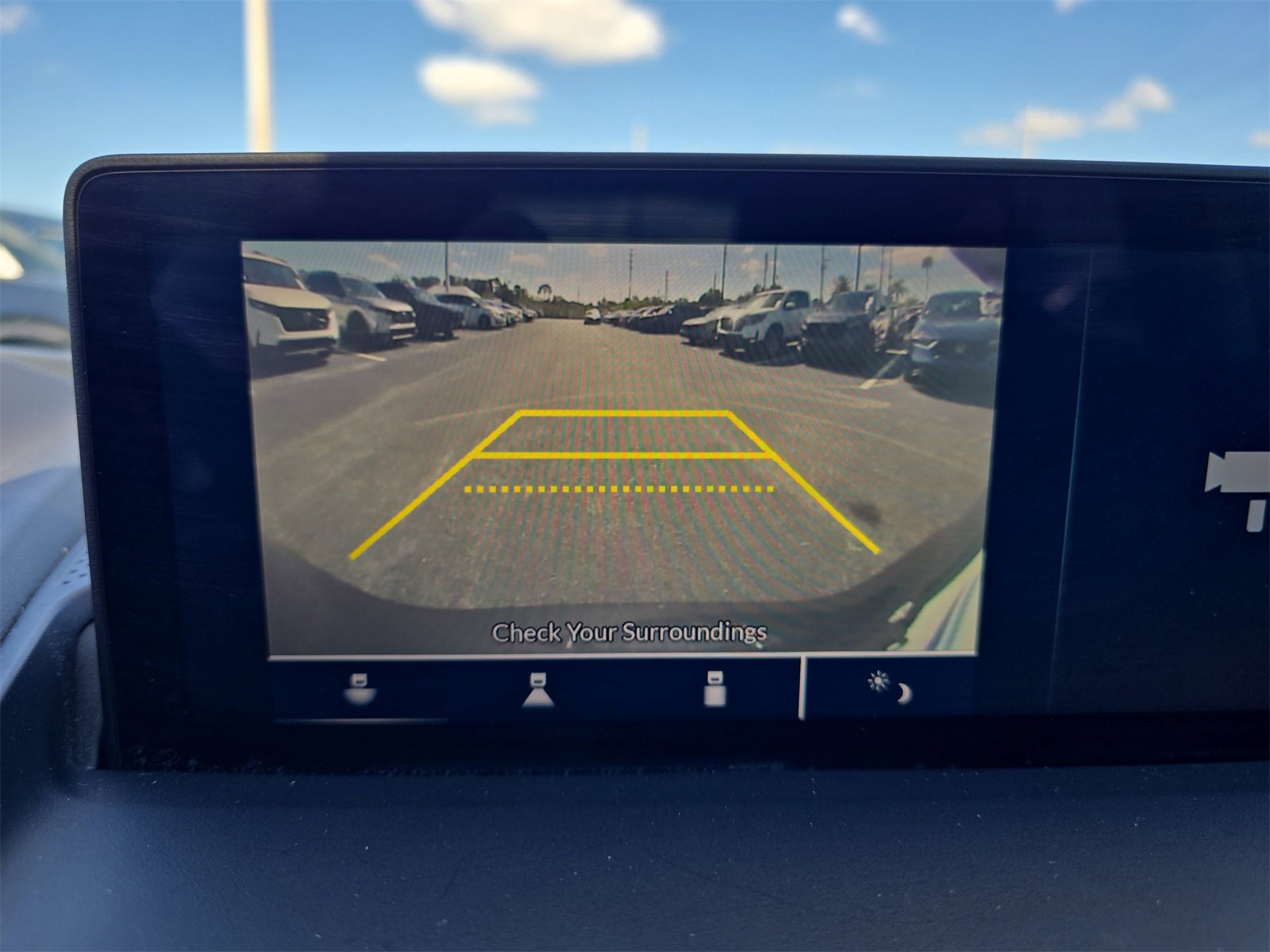 Used 2020 Acura RDX AWD image 18