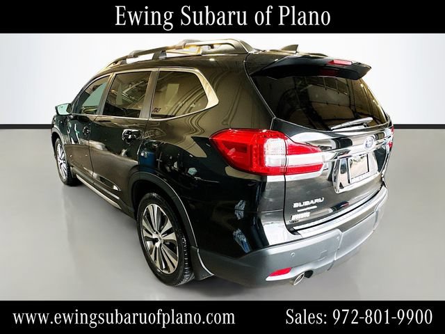 Used 2022 Subaru Ascent Limited w/ Technology Package AWD/4WD image 5