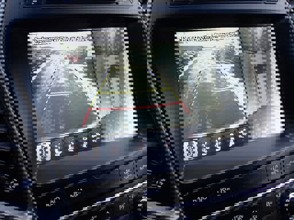 Used 2017 Hyundai Santa Fe Sport w/ Cargo Package image 12