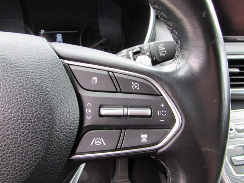 Used 2023 Hyundai Santa Fe SEL AWD/4WD image 13