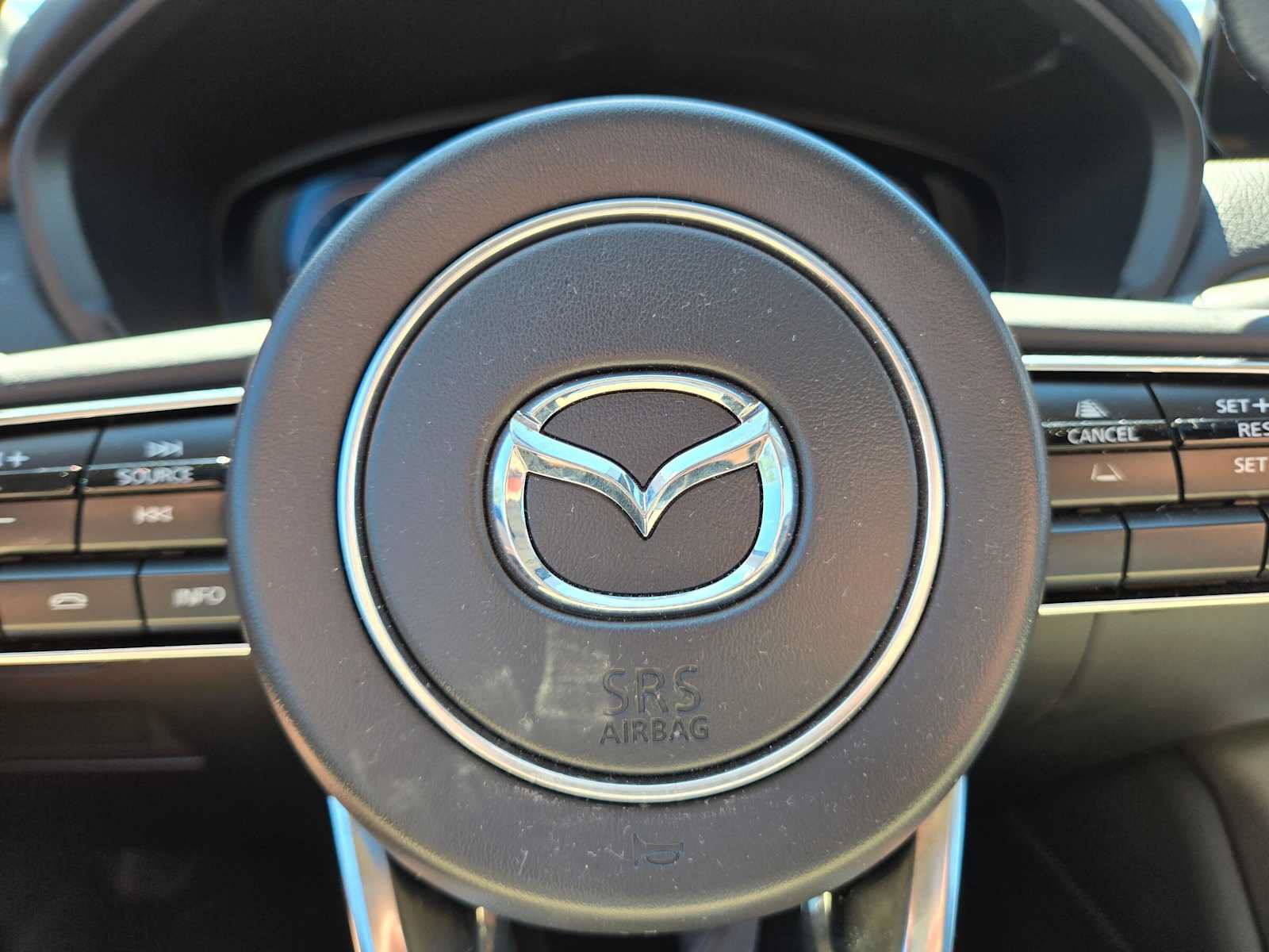 Used 2024 MAZDA CX-90 Plug-In Hybrid w/ Preferred AWD/4WD image 25