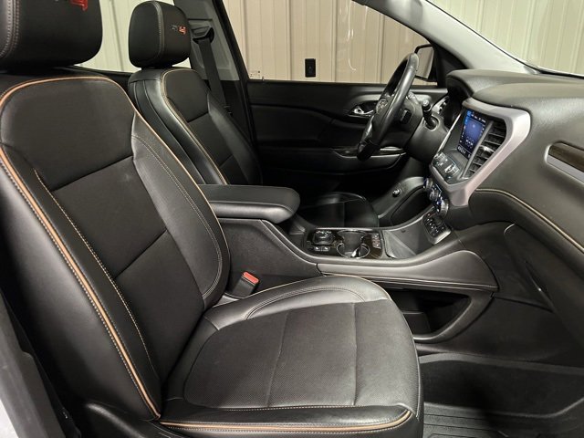 Used 2020 GMC Acadia AT4 w/ LPO, Floor Liner Package image 32