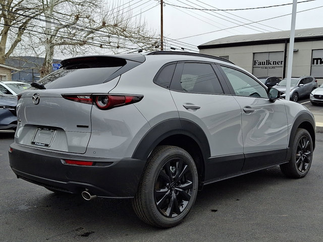 New 2026 MAZDA CX-30 Aire Edition image 6
