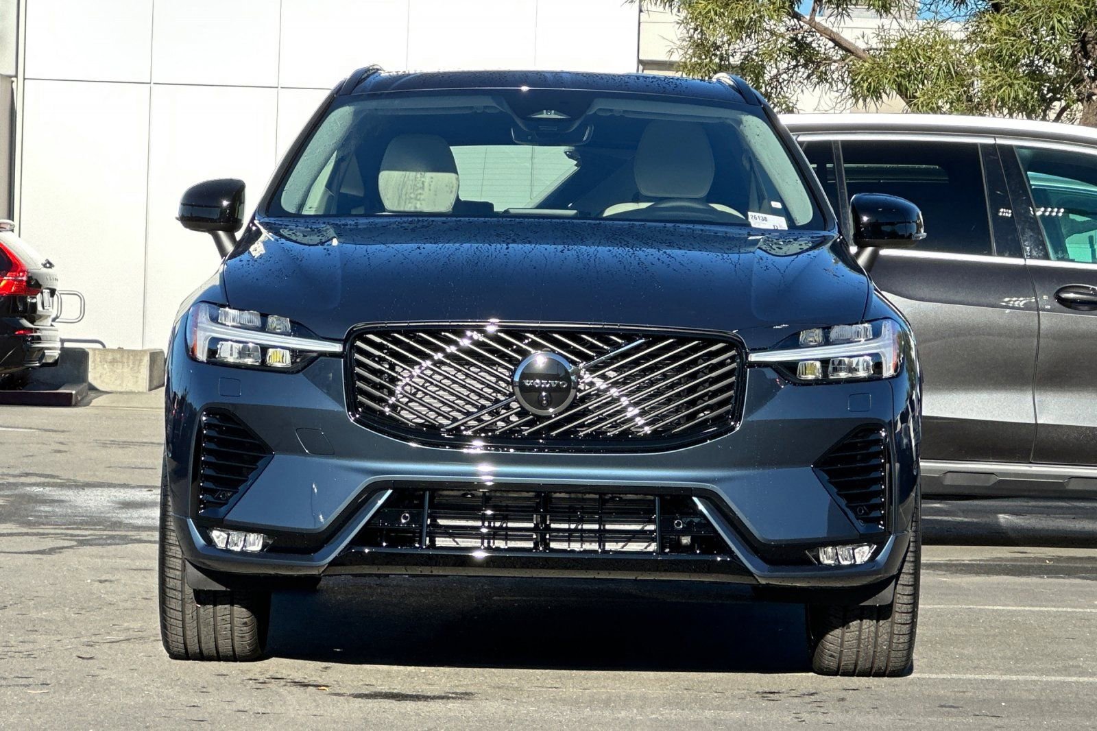 New 2026 Volvo XC60 B5 Ultra w/ Protection Package Premier AWD/4WD image 10