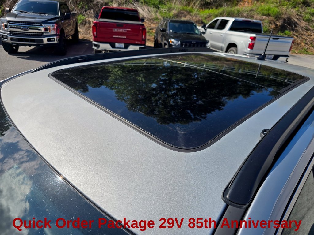 New 2026 Jeep Compass Latitude AWD/4WD image 21