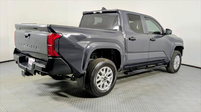 Used 2024 Toyota Tacoma SR RWD image 7