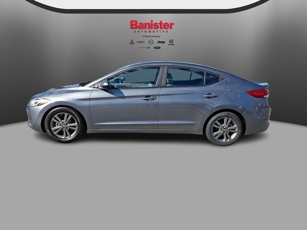 Used 2018 Hyundai Elantra SEL image 7