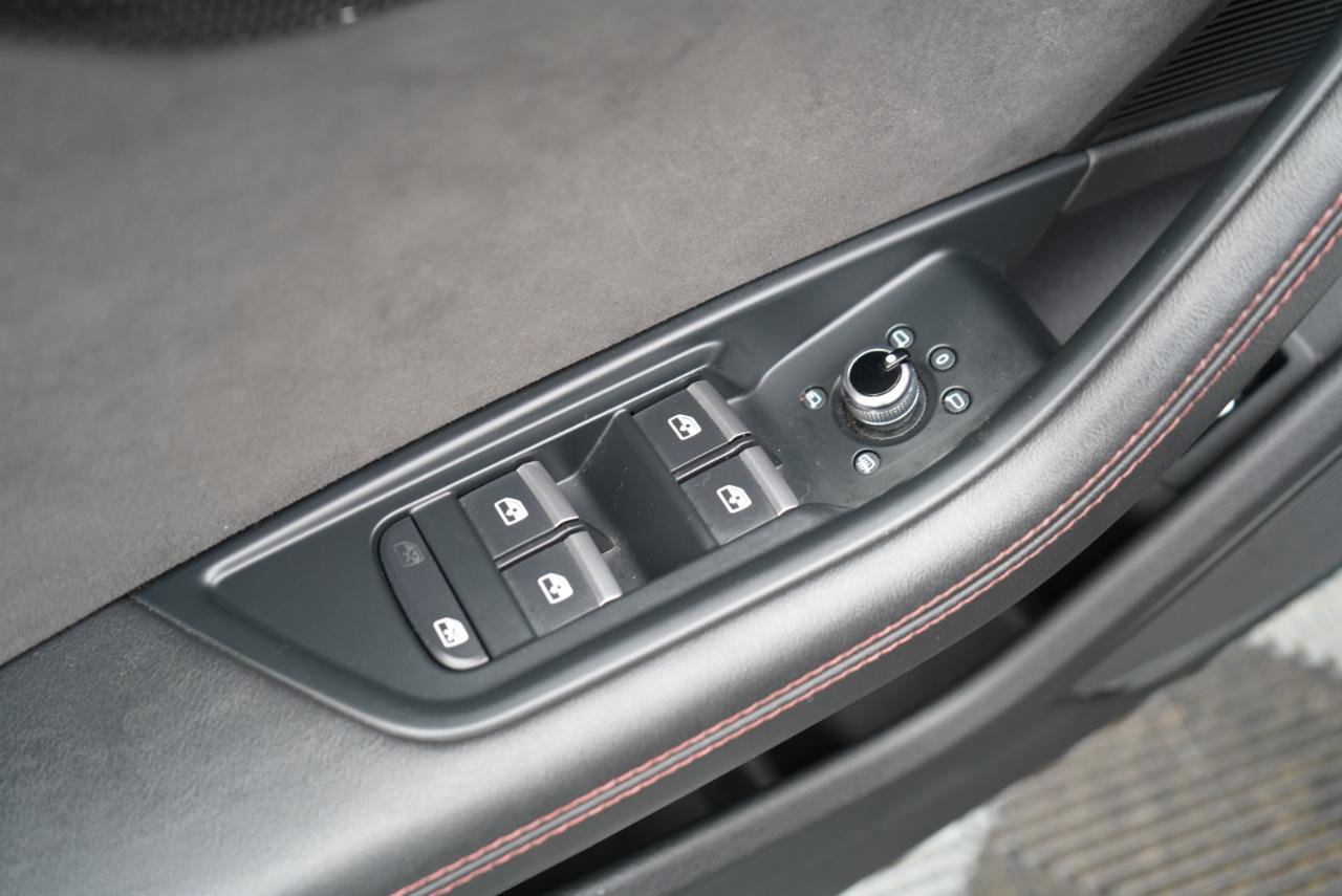 Used 2019 Audi S5 Premium Plus w/ Premium Plus image 23