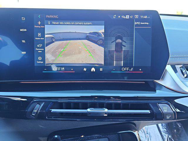 Certified 2024 BMW X1 xDrive28i w/ M Sport Package image 23