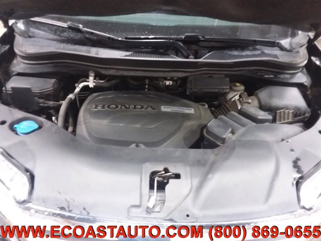 Used 2017 Honda Ridgeline Sport image 9