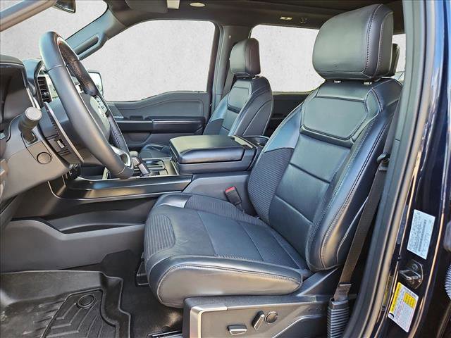 Certified 2023 Ford F150 Raptor AWD/4WD image 16