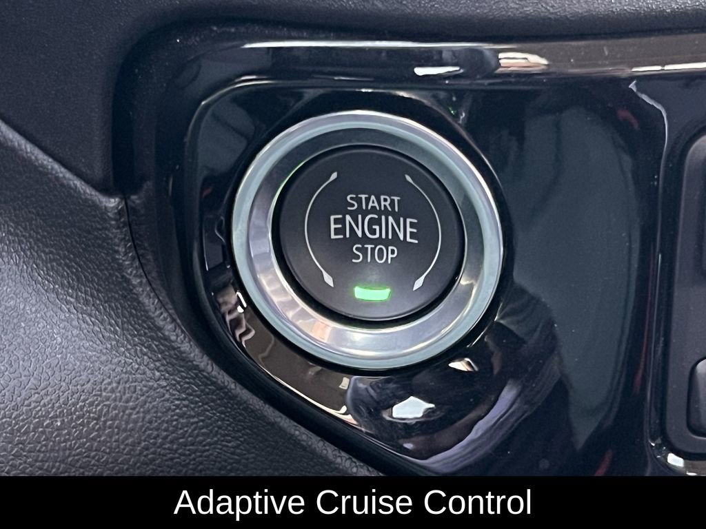 Used 2025 GMC Sierra 2500 SLE w/ Preferred Package image 23