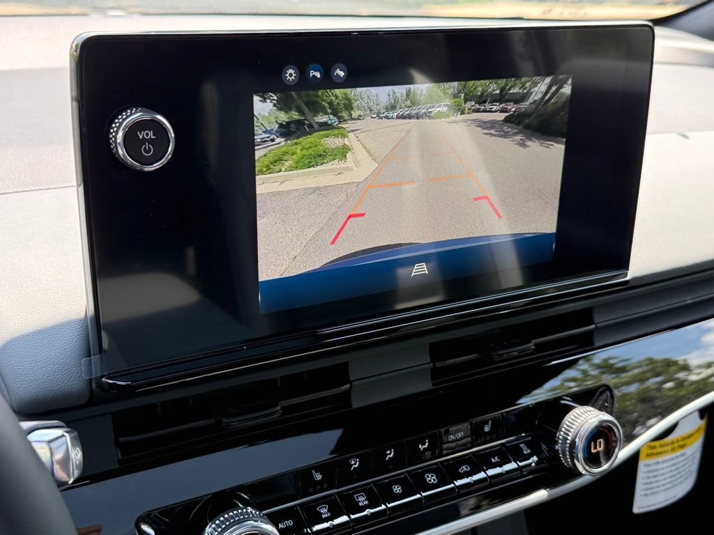 New 2026 Honda Prologue Touring image 21