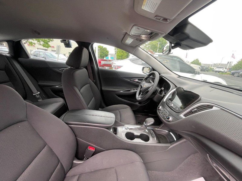 Used 2024 Chevrolet Malibu LT FWD image 6