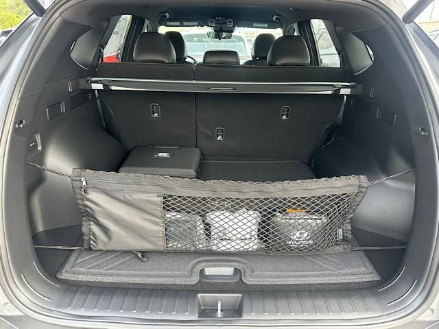New 2026 Hyundai Tucson XRT image 6