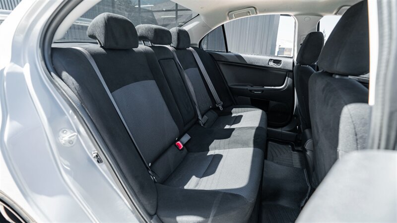 Used 2015 Mitsubishi Lancer Evolution GSR AWD/4WD image 38