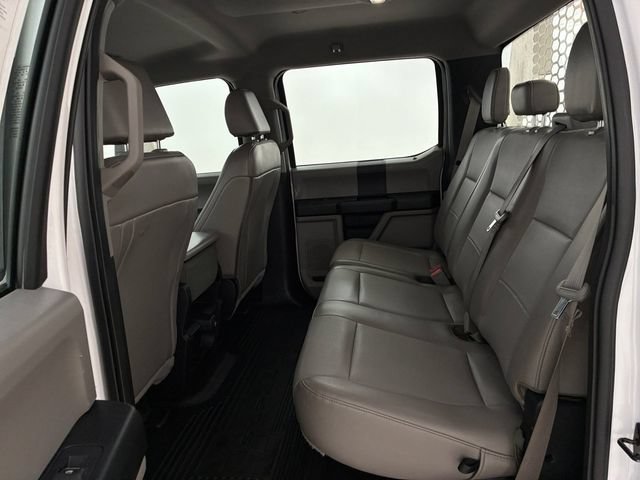 Used 2019 Ford F350 XL w/ Power Equipment Group AWD/4WD image 18
