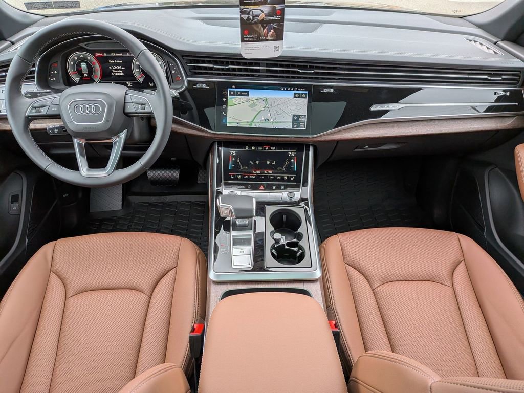 New 2026 Audi Q8 Premium Plus image 13
