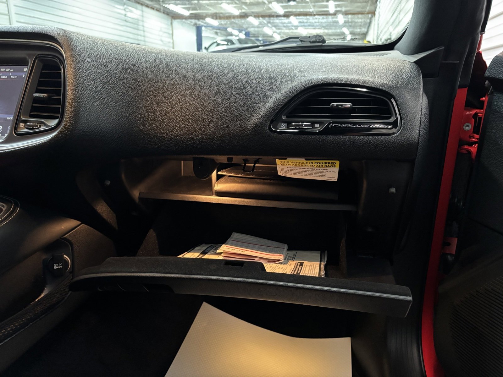 Used 2016 Dodge Challenger R/T Scat Pack image 27