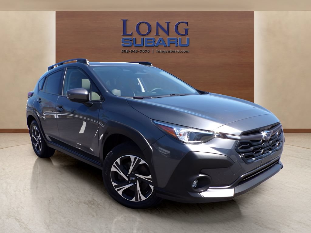 Used 2024 Subaru Crosstrek 2.0i Premium AWD/4WD image 5