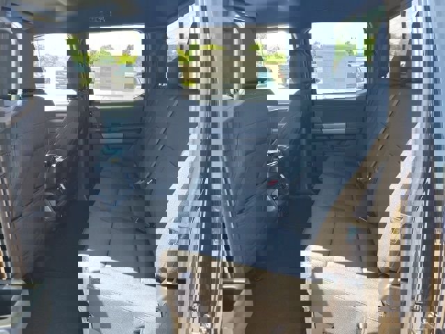 New 2025 Ford F150 XLT w/ Equipment Group 302A MID image 22