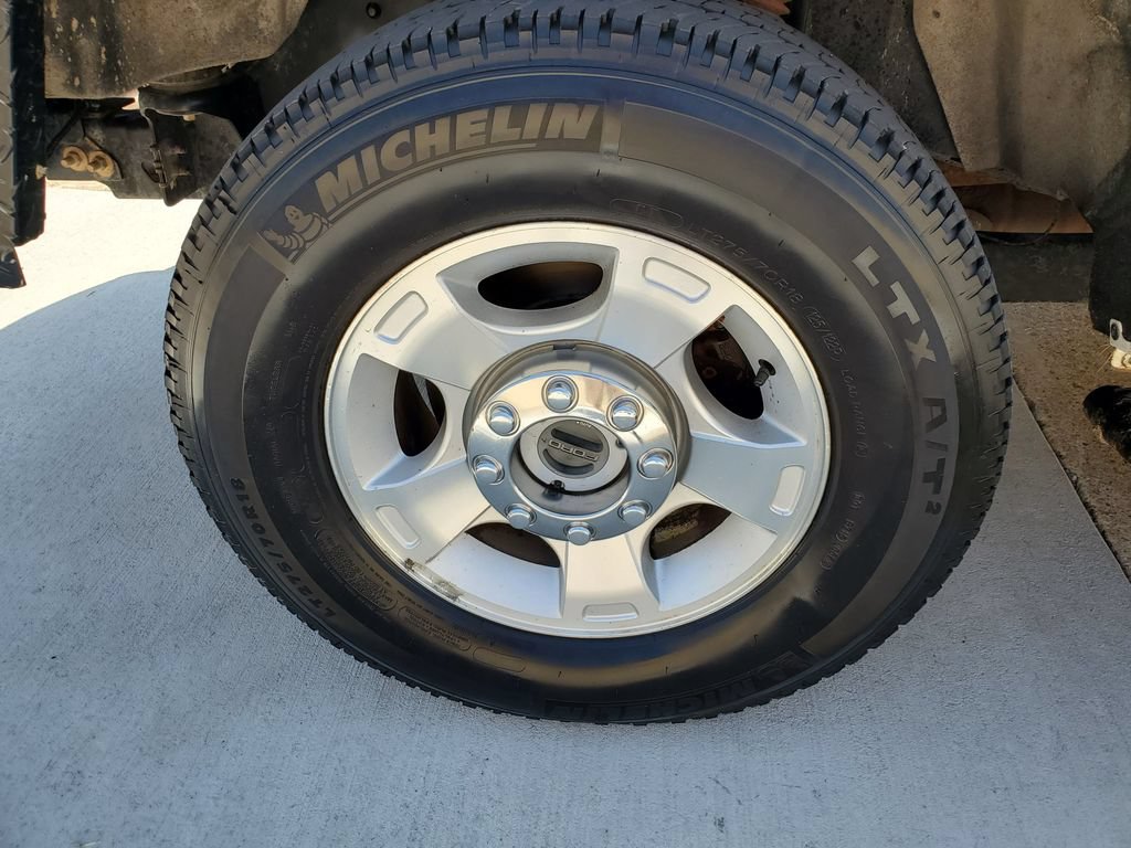 Used 2014 Ford F250 XLT w/ XLT Value Package AWD/4WD image 36